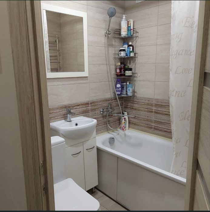 Продам 1-к кв. | Центр міста | Аношкина | 28480$