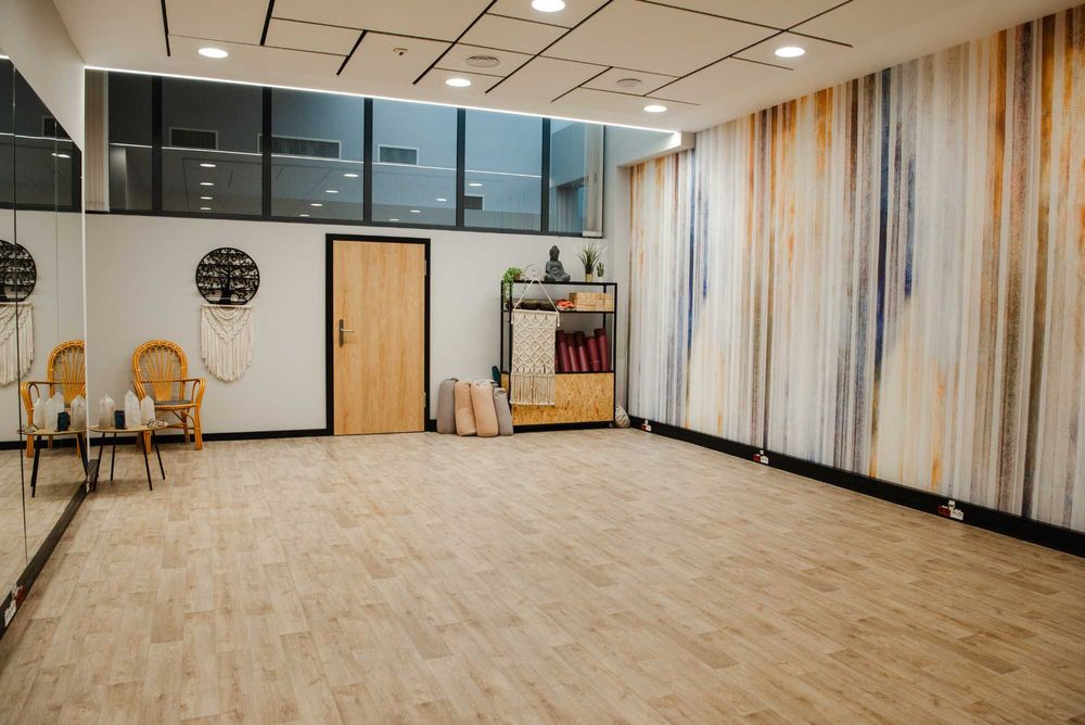 wynajem sali na zajęcia - Praga Północ