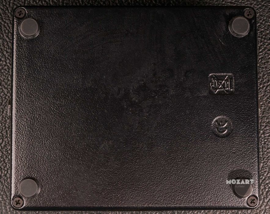 Electro-Harmonix Metal Muff with Top Boost - distortion - USA