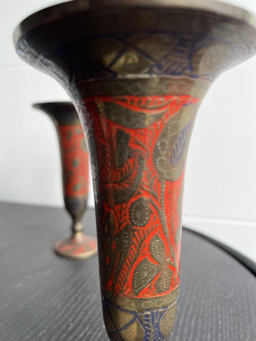 Antiguidades para Exposição