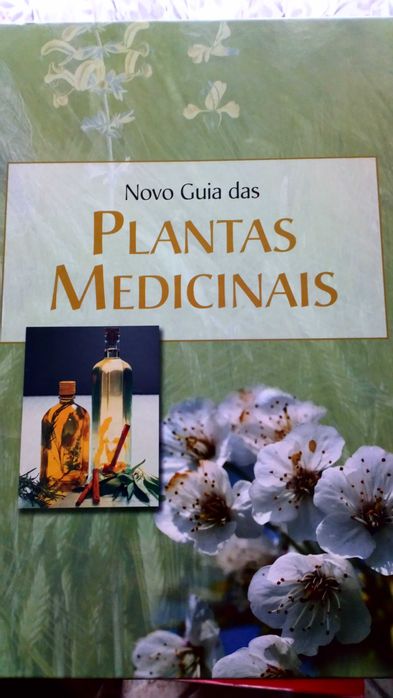 Guia das Plantas Medicinais