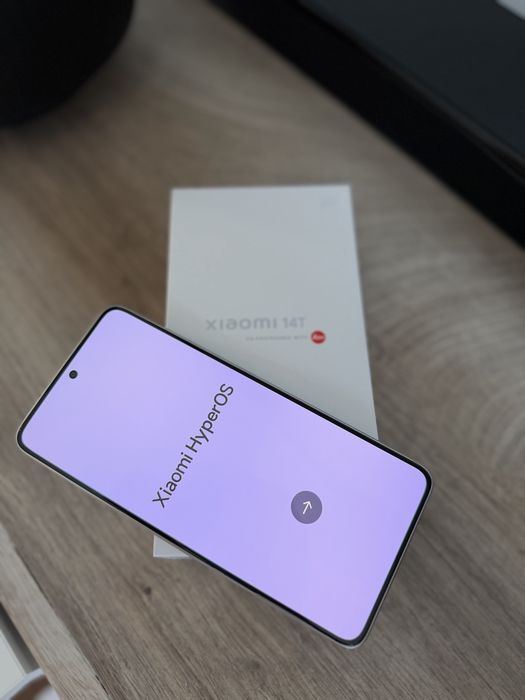 Telefon Xiaomi 14T
