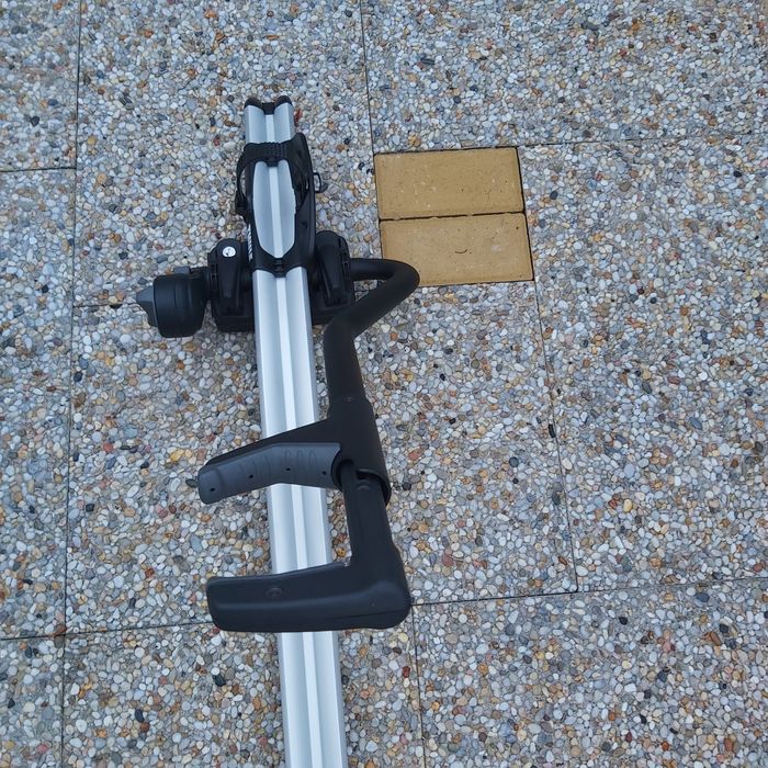Thule 591 suporte  de bicicleta .
