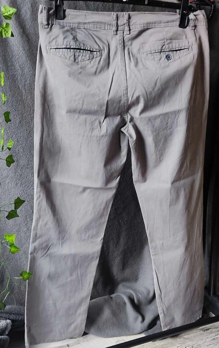 Spodnie męskie rozmiar XL