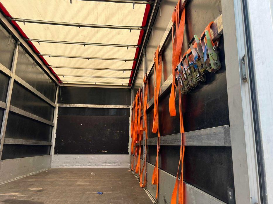 iveco daily 70c  2022 euro 6 15 е.п 3.5 т