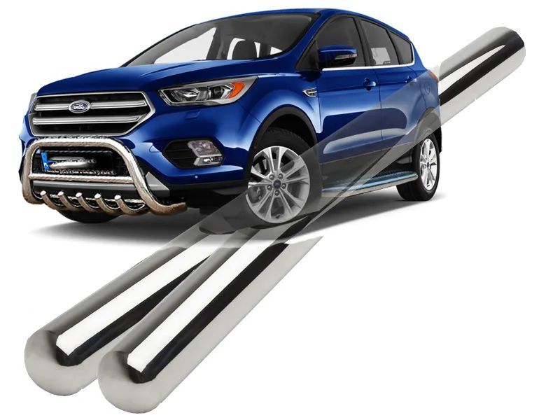 Ford KUGA Orurowanie