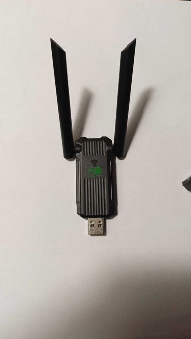 Сетевой адаптер WiFi VAORLO Dual Band 1200Mbps