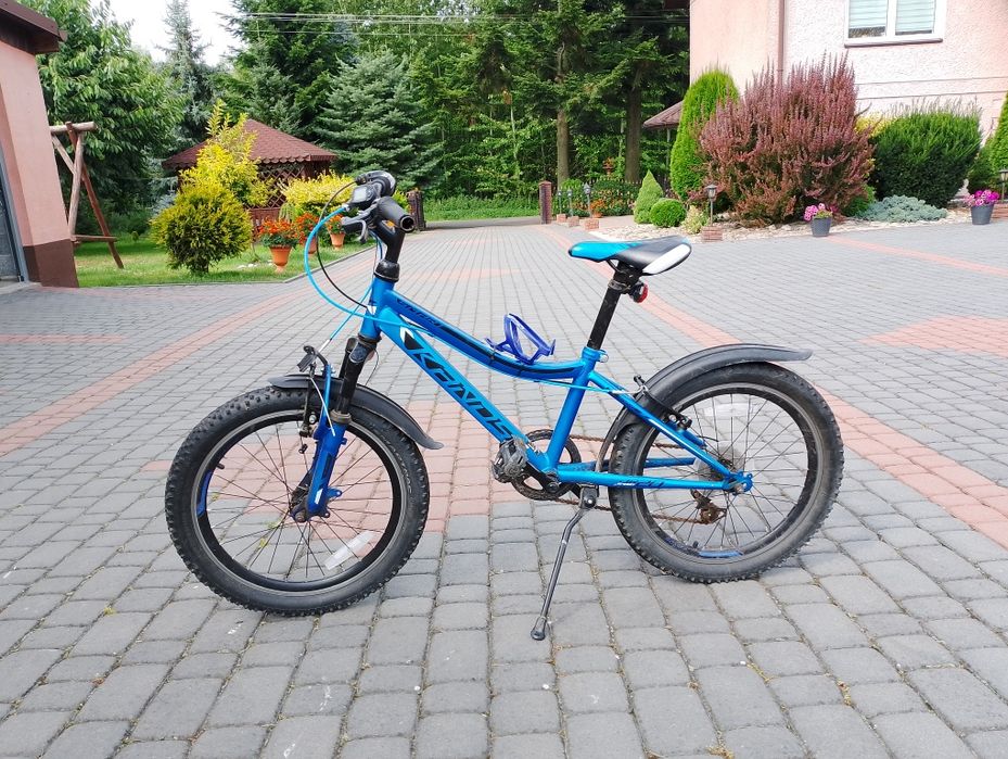 Rower dziecięcy KANDS SMART '20