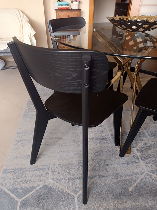 Cadeiras Lisabo IKEA