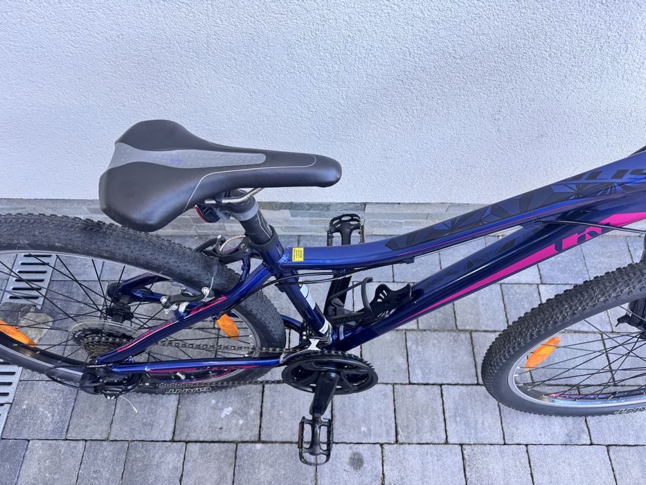 Gwarancja! Super stan Giant Liv koła 26” rama 15”