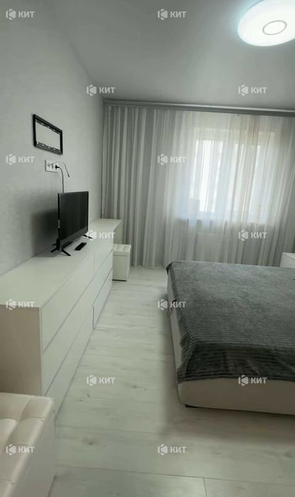 2к. 57.8м2 ХТЗ, ЖК Мира 4, м. Индустриальная, Мира ул. 59, RE-130175
