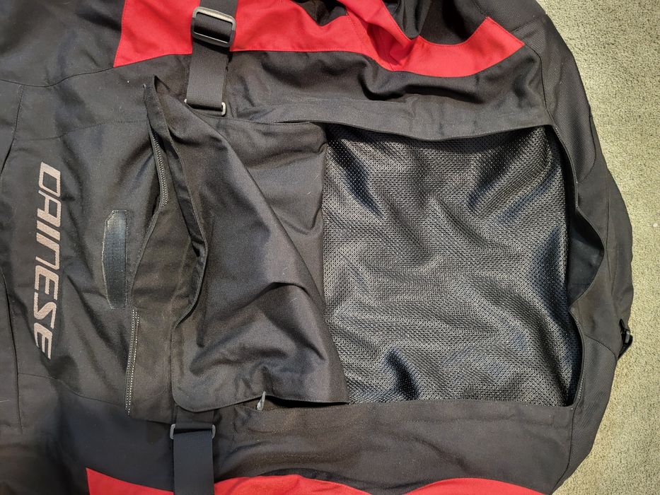 Casaco Dainese tamanho 5664741150001666122