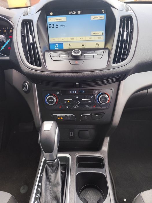 Ford Escape SE 2019 1.5 Turbo