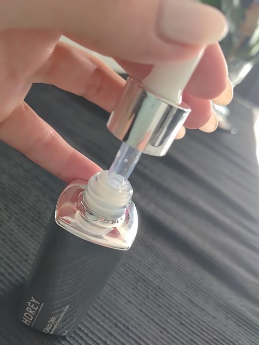 Hdrey Glass skin serum do twarzy