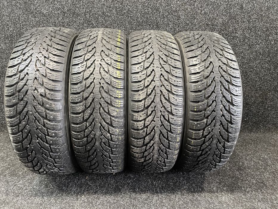 Nokian 225/60R18 HAKKAPELITTA 9 SUV