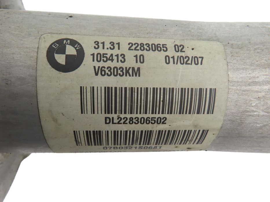 Amortecedor Bmw 6 Ref: 31312283065/2283175 2004 - 2010