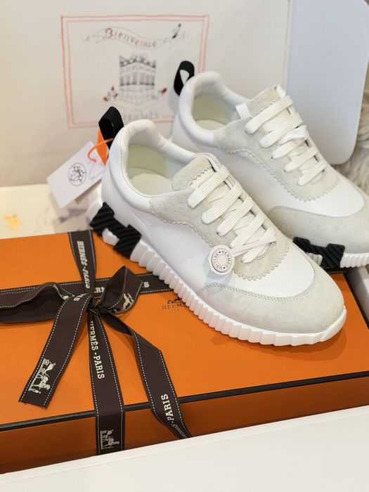 Кросівки Hermes преміум якості