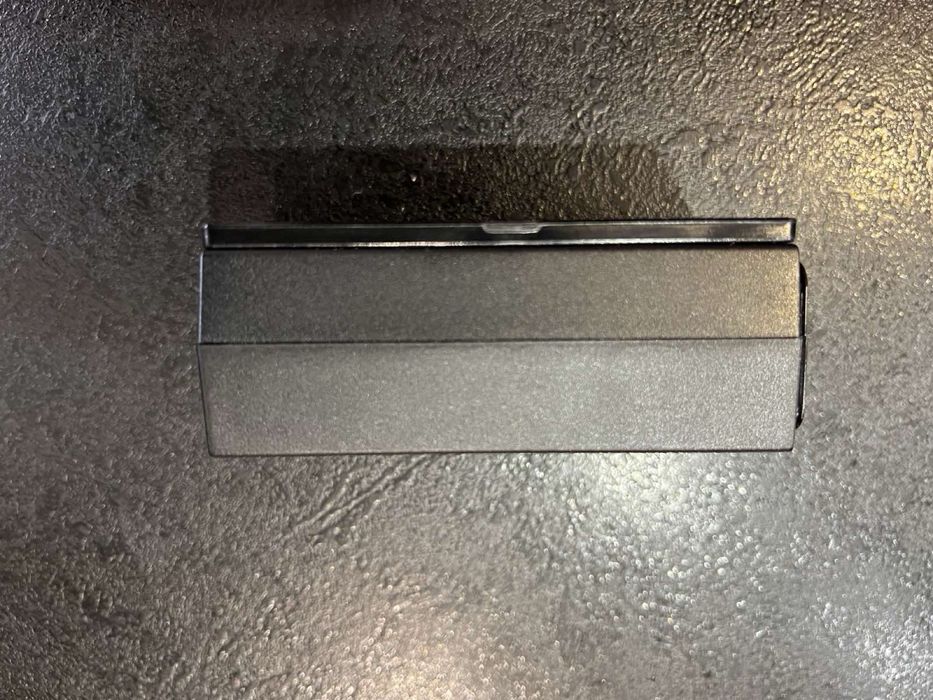 PoE інжектор Ubiquiti POE-48-24W-G