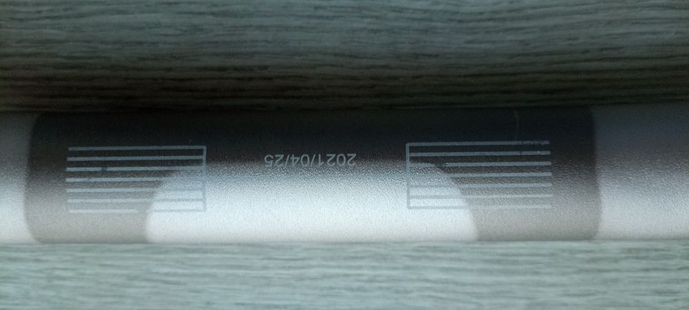Guiador original Zontes 125 de 2022