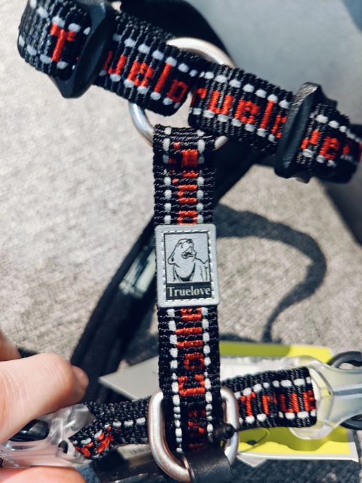 Szelki dla psa Truelove No Pull Harness