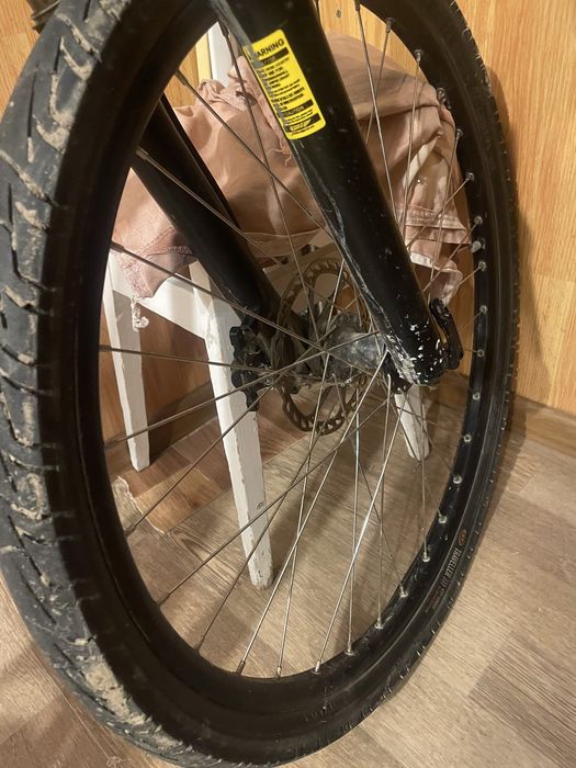 Продам велосепед