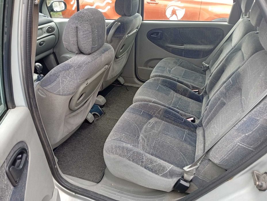 Renault Scénic 1.4 16V RXT AC