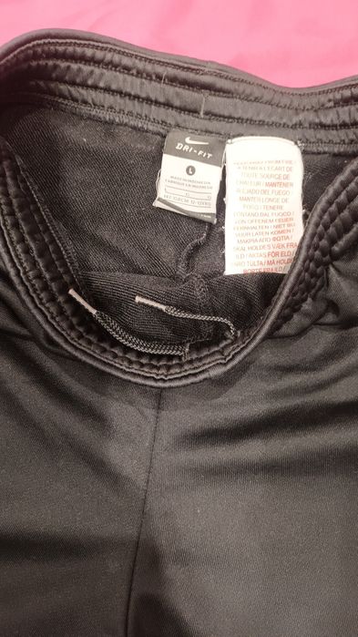 Dresy nike dri-fit