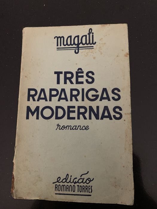 8 livros Colecção Azul. Edição Romano Torres anos 50.