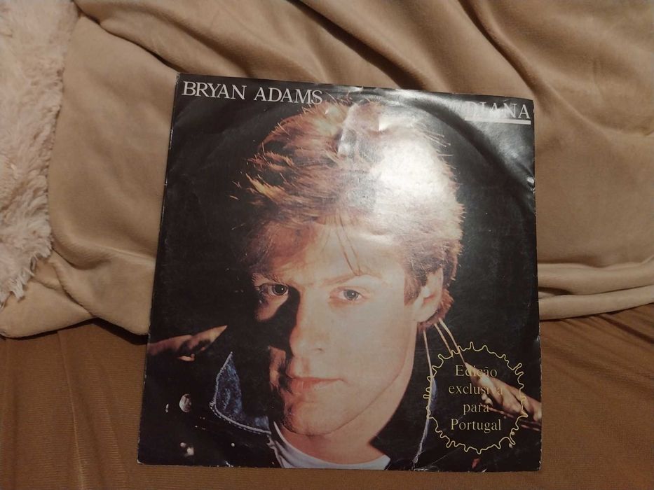 Discos Vinil