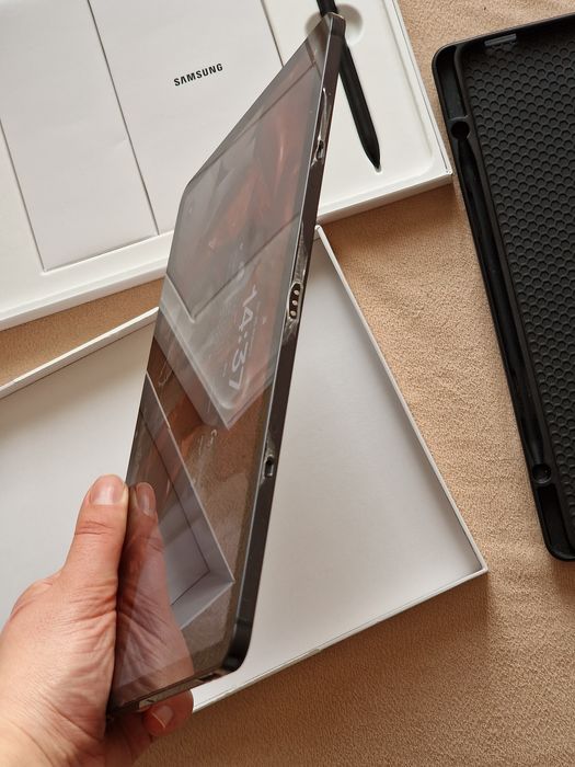 Samsung Galaxy TAB s8 256gb