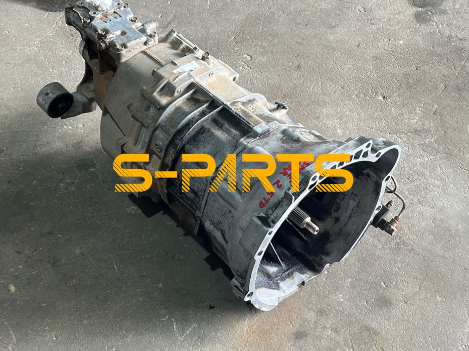 Caixa Velocidades Mitsubishi L400 Space Gear 2.5 TD