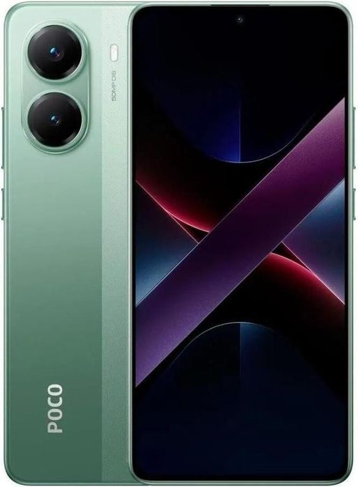 Poco X7 Pro 256gb