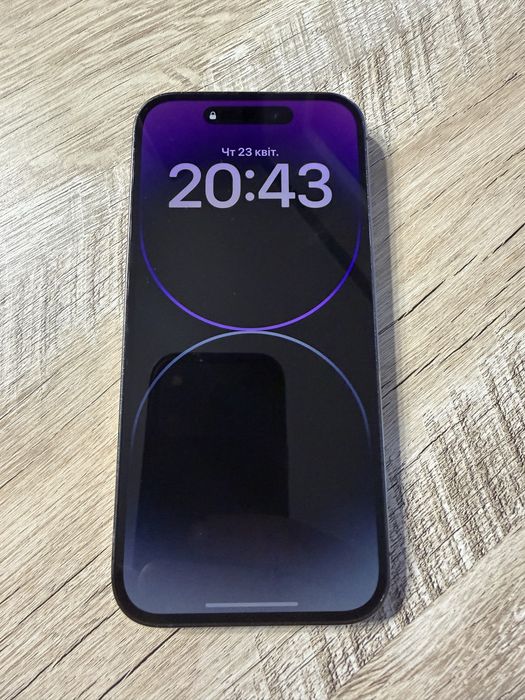Продам айфон 14 про