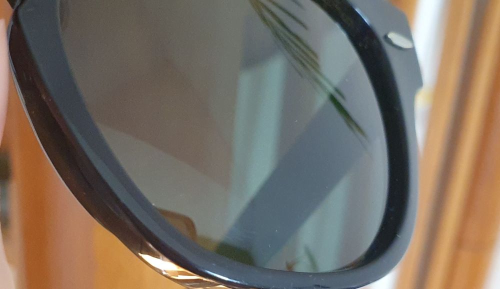 Okulary przeciwsłoneczne Ray-Ban