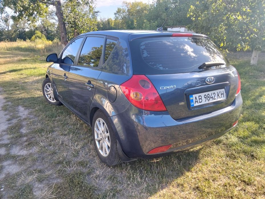 Продам  гарне авто