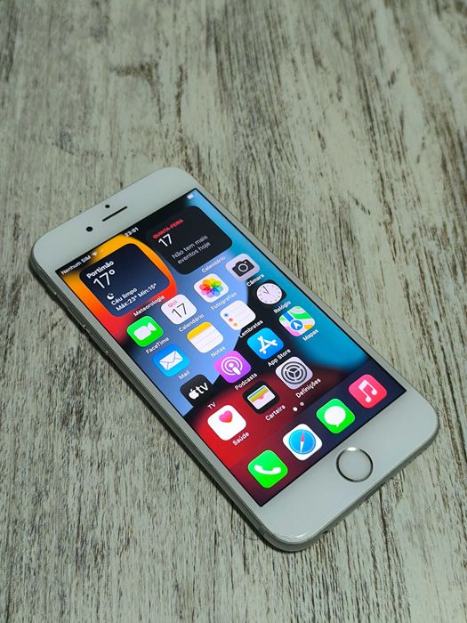 Apple Iphone 6s 16gb