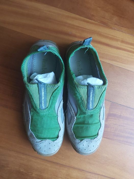 Sapatilhas Timberland 42