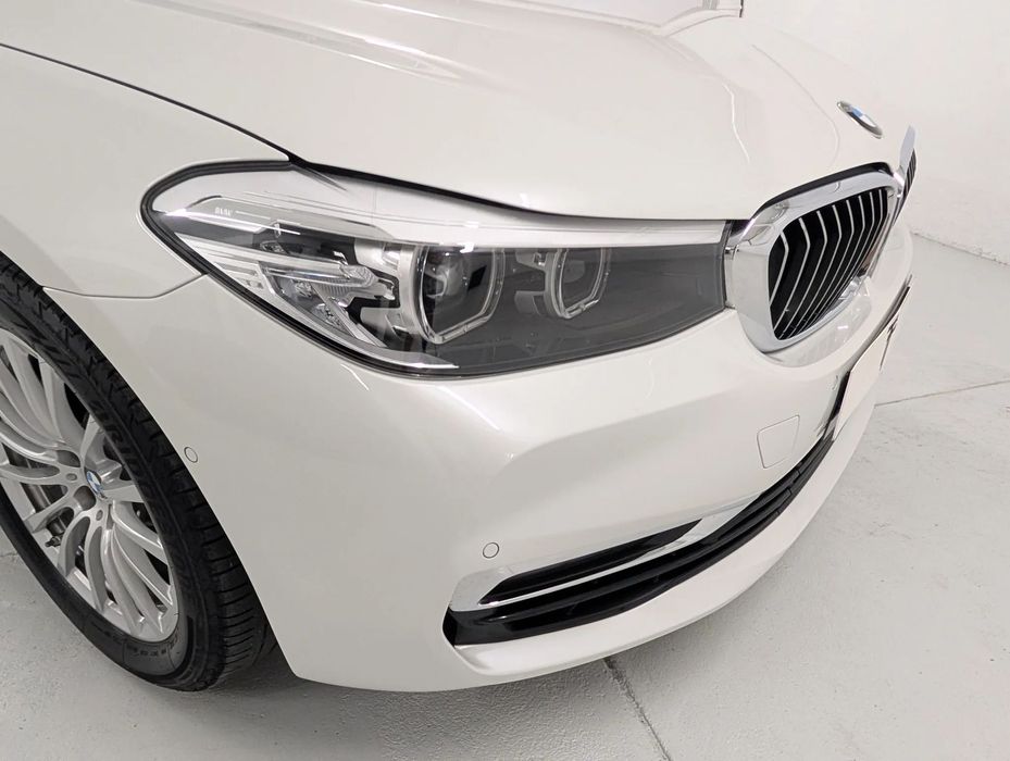 BMW 620 Gran Turismo d Line Luxury