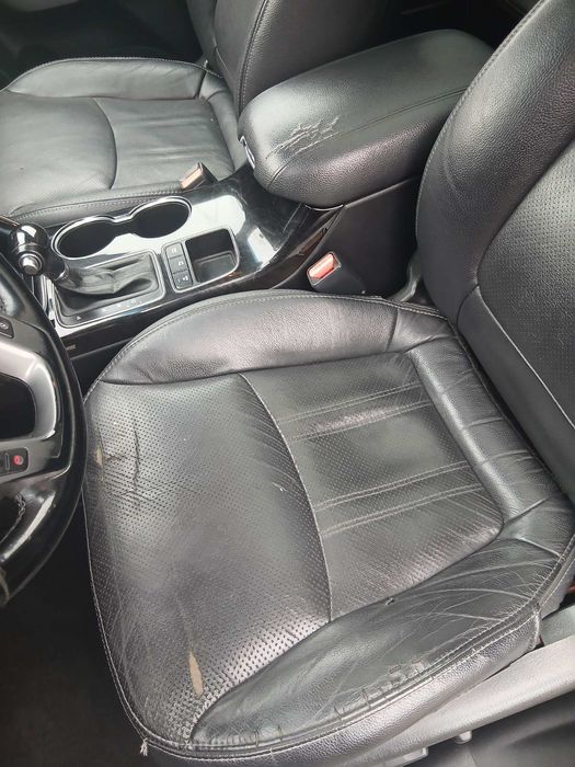 KIA Sorento 2014r