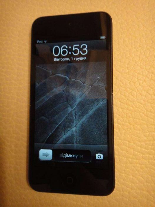 ipod 5 отличное состояние