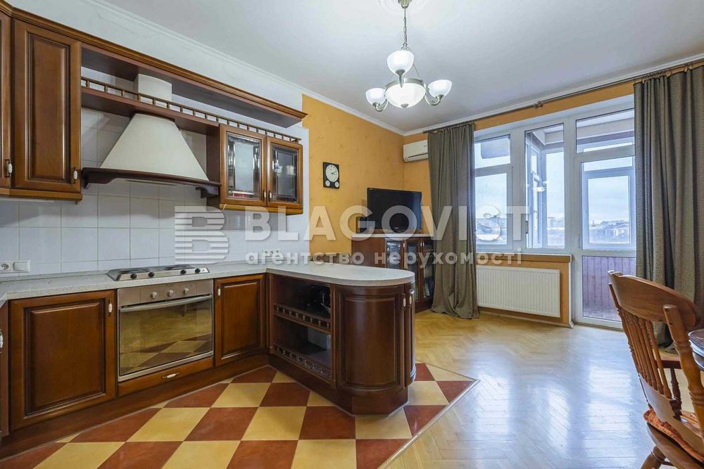 2-кімнатна квартира за адресою вул. Старонаводницька (площа 87,4 м²) - Atlanta.ua - фото 2