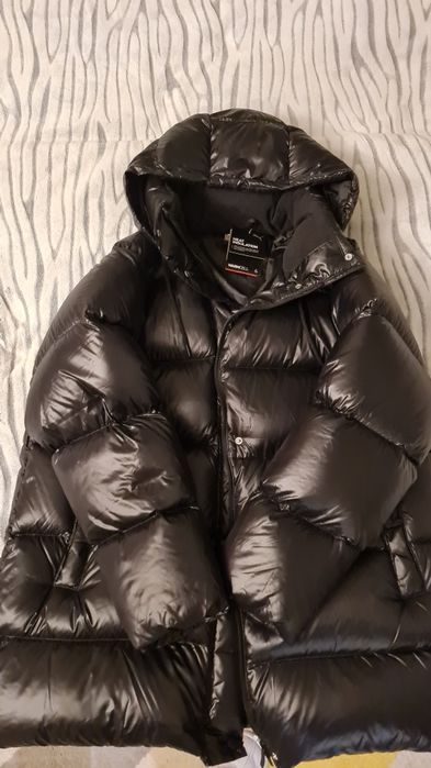 Пуховик Down Jacket Women