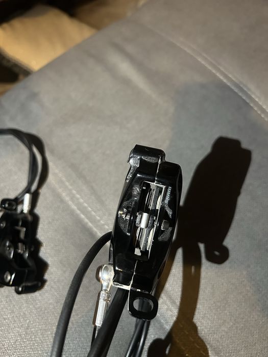 Travão sram motive módulo SLV