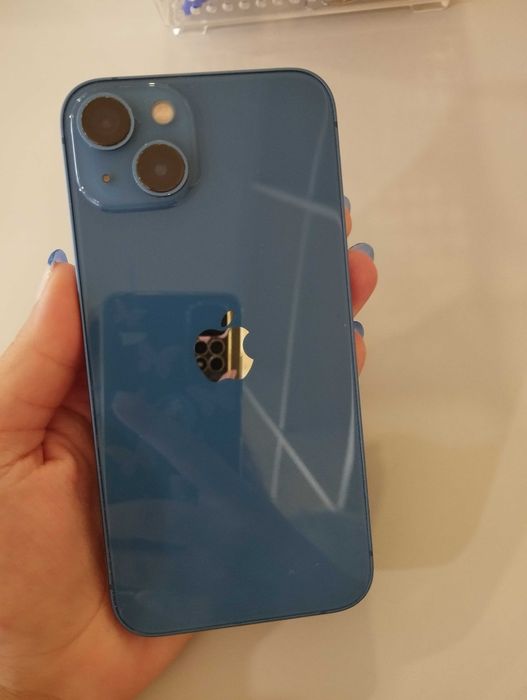 iPhone 13 + Cases64584698989569120