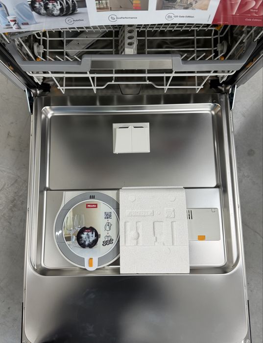 Нова! Посудомийна машина Miele G 7797 SCVi