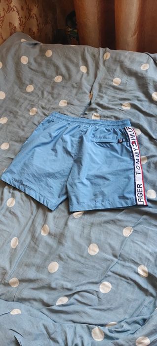 Spodenki Tommy Hilfiger r L