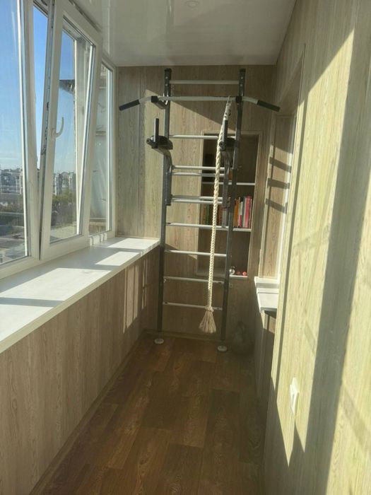 Продажа 4 ком. квартиры в Александровском р-не