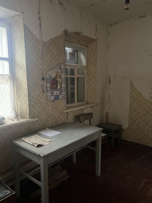 Продам будинок в с.Звенигородка