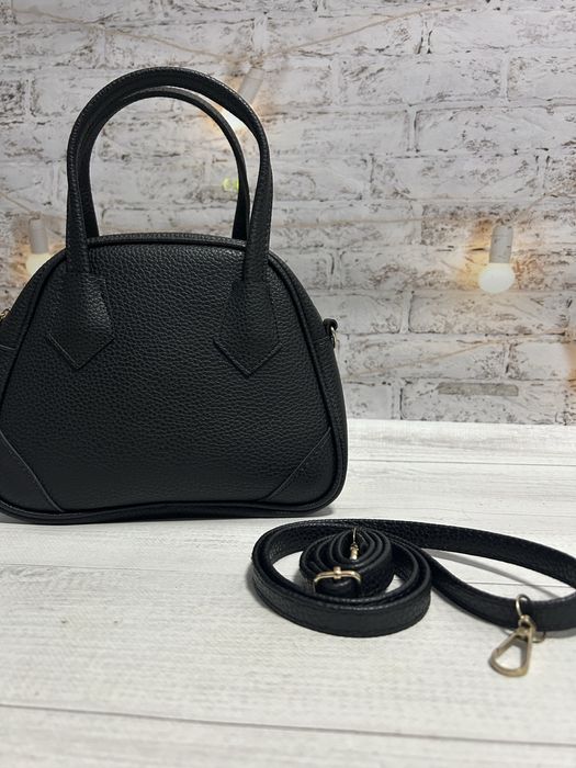 Твоя ідеальна сумочка на кожен день