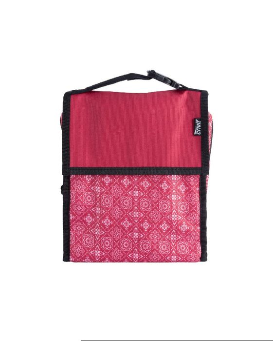 Сумка-холодильник з охолоджуючим гелем 4 л нова